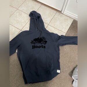 Roots Sweatshirt